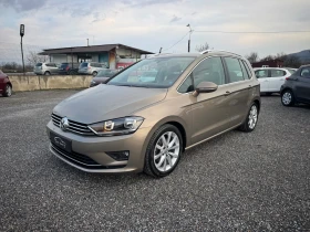 VW Sportsvan 1.4TSI DSG BLUEMOTION AUTOMATIC FULL EURO6, снимка 2