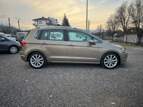 VW Sportsvan 1.4TSI DSG BLUEMOTION AUTOMATIC FULL EURO6, снимка 8