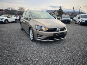 VW Sportsvan 1.4TSI DSG BLUEMOTION AUTOMATIC FULL EURO6, снимка 10