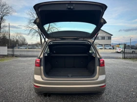 VW Sportsvan 1.4TSI DSG BLUEMOTION AUTOMATIC FULL EURO6, снимка 16