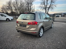 VW Sportsvan 1.4TSI DSG BLUEMOTION AUTOMATIC FULL EURO6, снимка 6