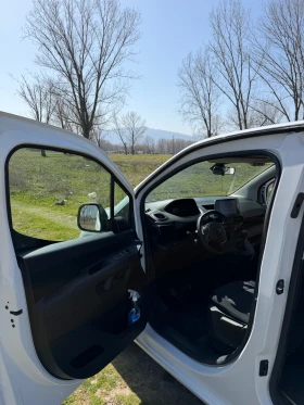 Peugeot Partner 1.5 BlueHDI, снимка 7