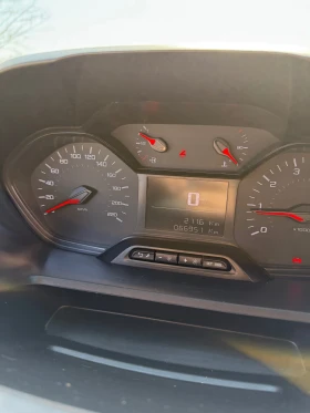 Peugeot Partner 1.5 BlueHDI, снимка 8