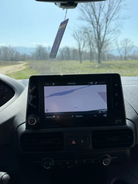 Peugeot Partner 1.5 BlueHDI, снимка 9