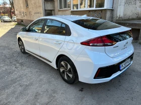Hyundai Ioniq Hibrid, снимка 7