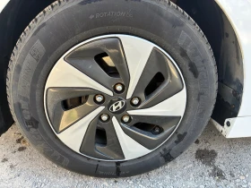 Hyundai Ioniq Hibrid, снимка 14