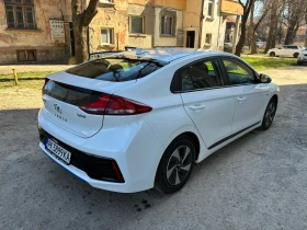 Hyundai Ioniq Hibrid, снимка 8