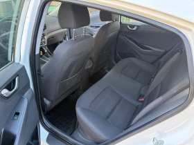 Hyundai Ioniq Hibrid, снимка 12