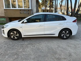Hyundai Ioniq Hibrid, снимка 4