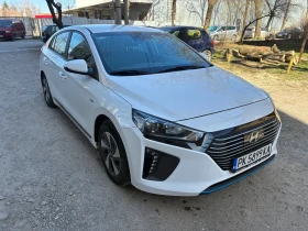 Hyundai Ioniq Hibrid, снимка 2