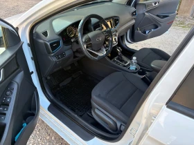 Hyundai Ioniq Hibrid, снимка 11