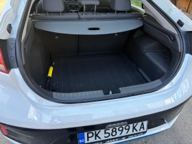 Hyundai Ioniq Hibrid, снимка 16