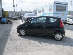 Peugeot 107, снимка 6