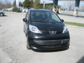 Peugeot 107, снимка 12