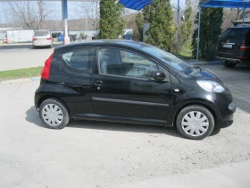Peugeot 107, снимка 3