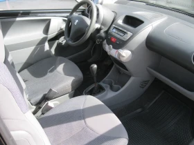 Peugeot 107, снимка 10