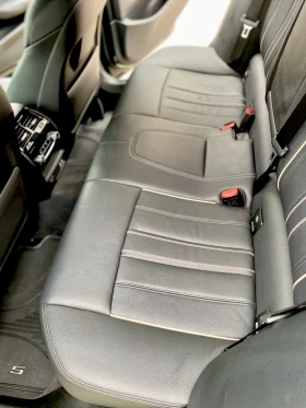 BMW 530 G31  Xdrive   Facelift   MildHybrid   Steptronic, снимка 13