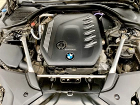 BMW 530 G31  Xdrive   Facelift   MildHybrid   Steptronic, снимка 15
