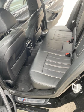 BMW 530 G31  Xdrive   Facelift   MildHybrid   Steptronic, снимка 12