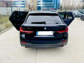 BMW 530 G31  Xdrive   Facelift   MildHybrid   Steptronic, снимка 4