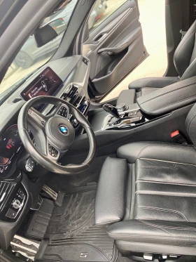BMW 530 G31  Xdrive   Facelift   MildHybrid   Steptronic, снимка 8