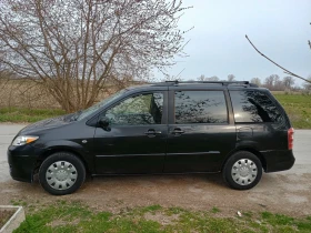 Mazda Mpv, снимка 1