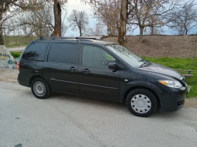 Mazda Mpv, снимка 3