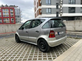 Mercedes-Benz A 170 170CDI, снимка 6