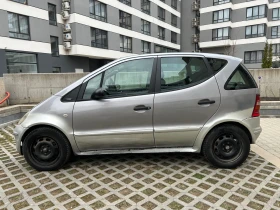 Mercedes-Benz A 170 170CDI, снимка 8