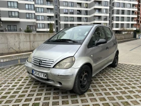 Mercedes-Benz A 170 170CDI, снимка 1