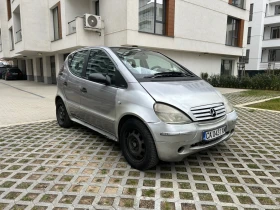 Mercedes-Benz A 170 170CDI, снимка 2