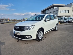 Dacia Logan 1.5 DCI, снимка 1