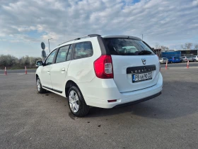 Dacia Logan 1.5 DCI, снимка 3