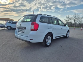 Dacia Logan 1.5 DCI, снимка 5