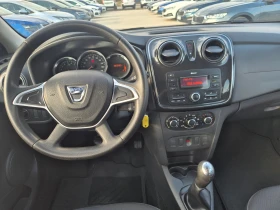 Dacia Logan 1.5 DCI, снимка 14