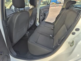 Dacia Logan 1.5 DCI, снимка 12
