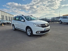 Dacia Logan 1.5 DCI, снимка 7