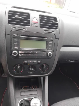 VW Golf Goal, снимка 7