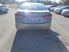 Hyundai Elantra, снимка 2