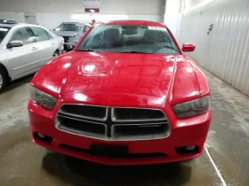 Dodge Charger 3.6l Sxt, снимка 13