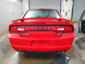 Dodge Charger 3.6l Sxt, снимка 6