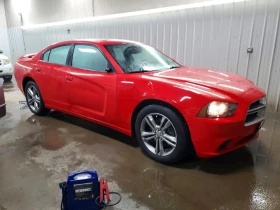 Dodge Charger 3.6l Sxt, снимка 4