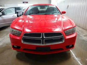 Dodge Charger 3.6l Sxt, снимка 5