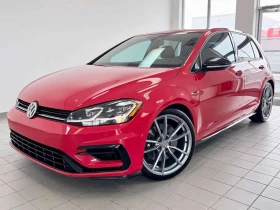 VW Golf R 7.5 DSG / CAMERA / FENDER / ПОДГРЕВИ , снимка 1