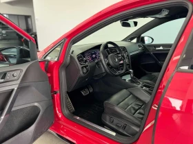 VW Golf R 7.5 DSG / CAMERA / FENDER / ПОДГРЕВИ , снимка 5
