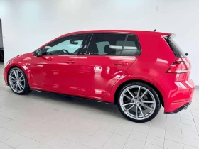 VW Golf R 7.5 DSG / CAMERA / FENDER / ПОДГРЕВИ , снимка 2