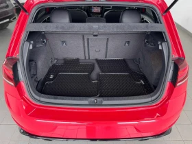 VW Golf R 7.5 DSG / CAMERA / FENDER / ПОДГРЕВИ , снимка 13