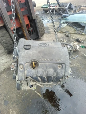 Hyundai I30 1.4, снимка 5