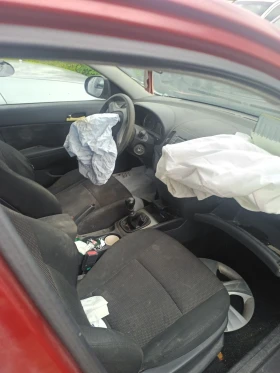 Hyundai I30 1.4, снимка 4