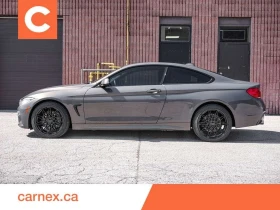 BMW 440 I xDrive| Harman Kardon| Panorama| Carfax| 360| , снимка 4